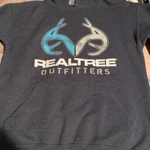 A girl jacket it’s a size small